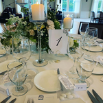 Image of Event Dinner Sponsor w/ Foursome