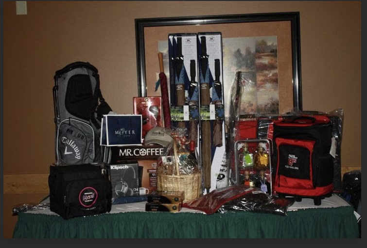 HFTP Outing 2024 - Default Image of Event Prizes Contribution