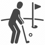 Image of Closet to Pin Sponsor