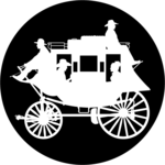 Image of Stagecoach (Golf Cart) Sponsor