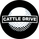 Image of Cattle Drive (Ball drop on green)