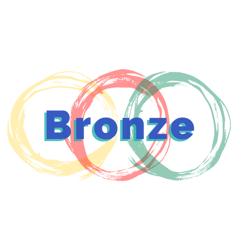 Serenity Now 2024 - Default Image of Bronze Sponsorship 