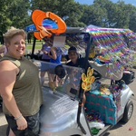 Image of Partee Cart Sponsor