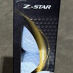 Image of 1 Sleeve BD Logo golf balls