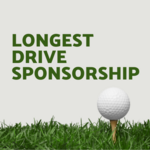 Image of Longest Drive Sponsorship