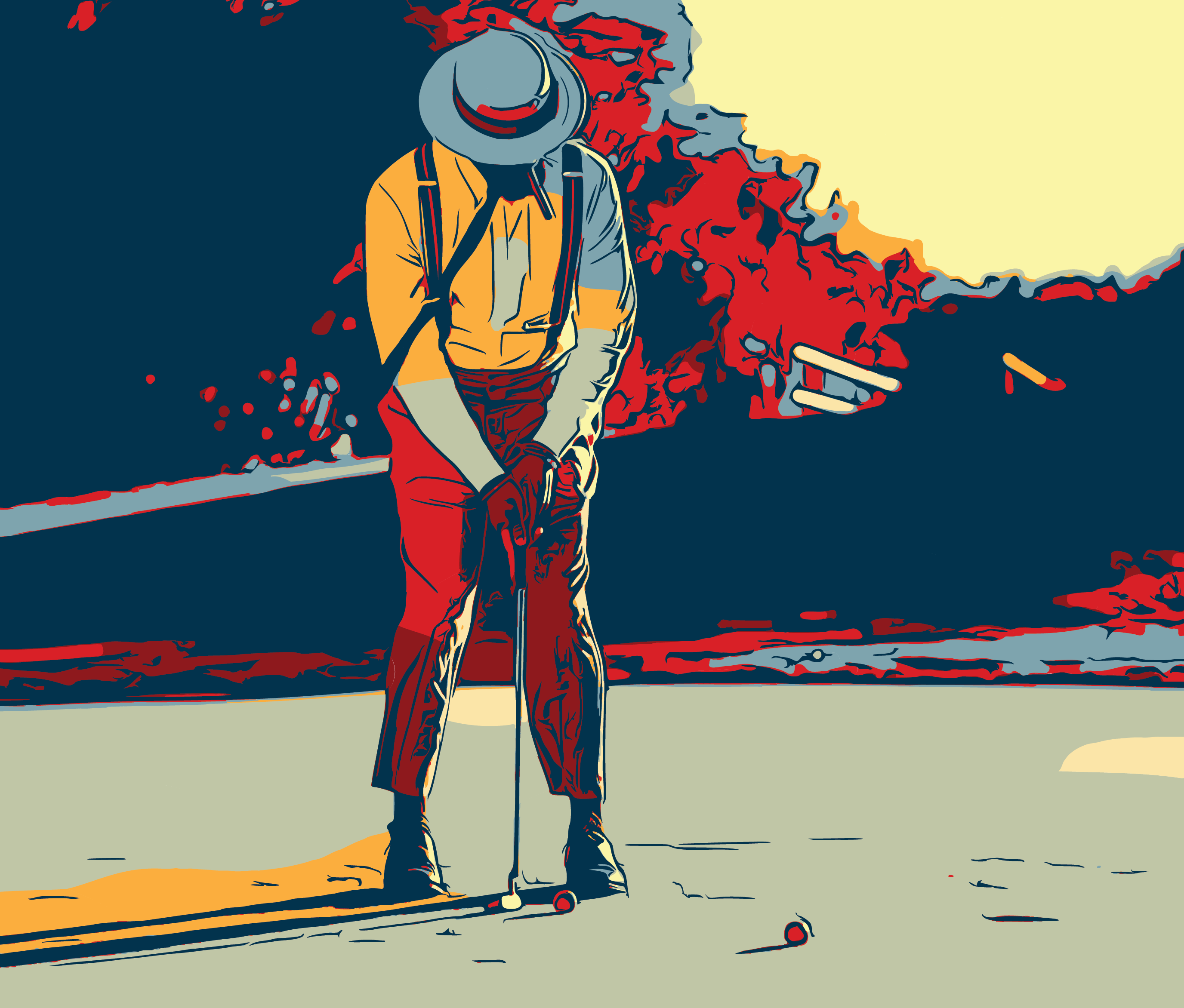 Gold Jacket Golf Invitational - Default Image of Par Sponsor