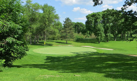 HGC Member Guest Tournament 2024 - Default Image of Cart Sponsor