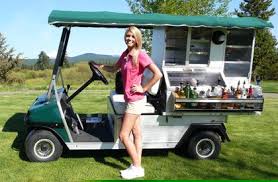 2019 Lou Costello Boxing Club Annual Golf Classic - Default Image of BEVERAGE CART SPONSOR