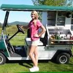 Image of BEVERAGE CART SPONSOR
