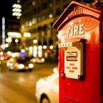 Image of Box Alarm