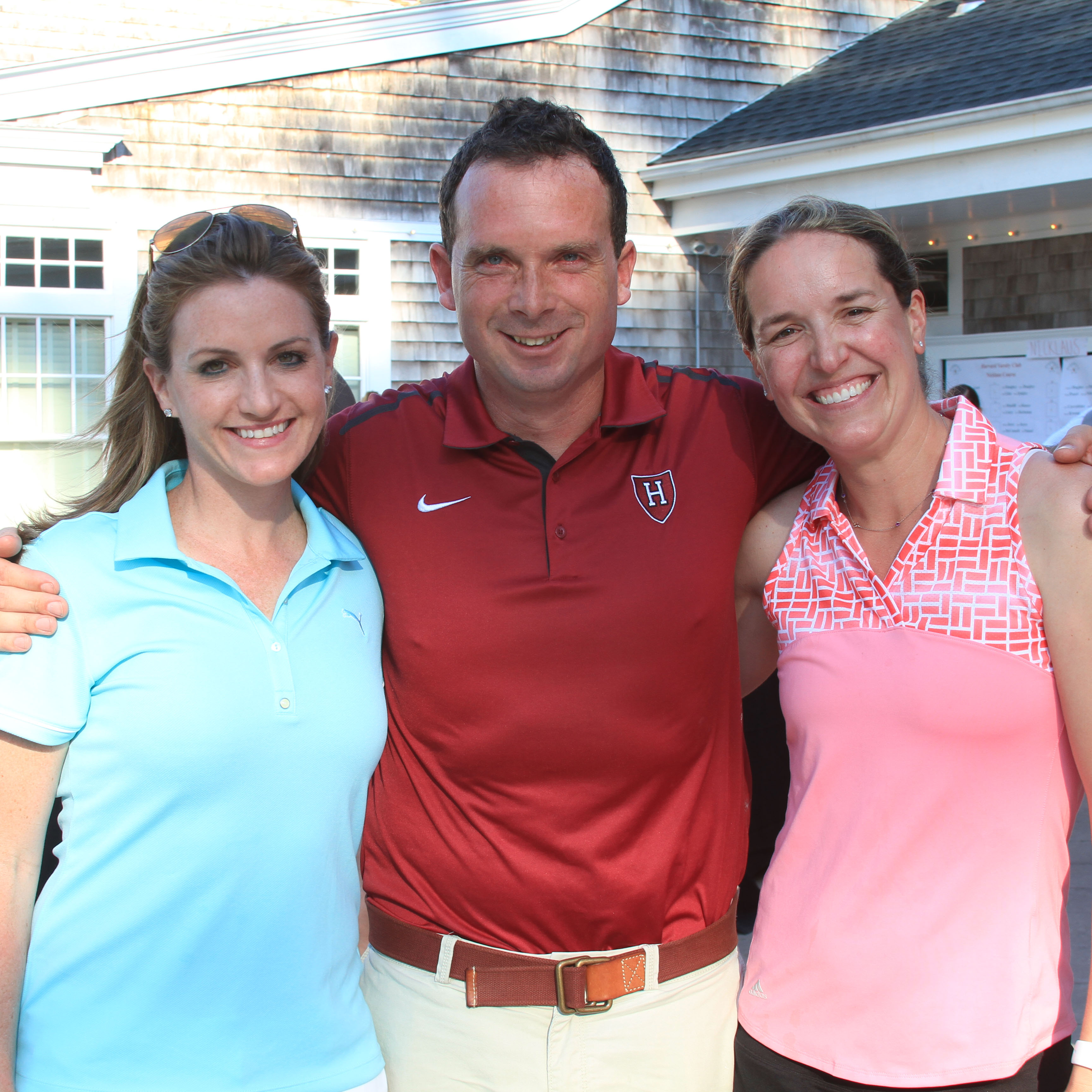 2024 HVC Golf Tournament - Default Image of Coach Sponsor