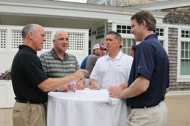 2024 HVC Golf Tournament - Default Image of Reception Only Registration