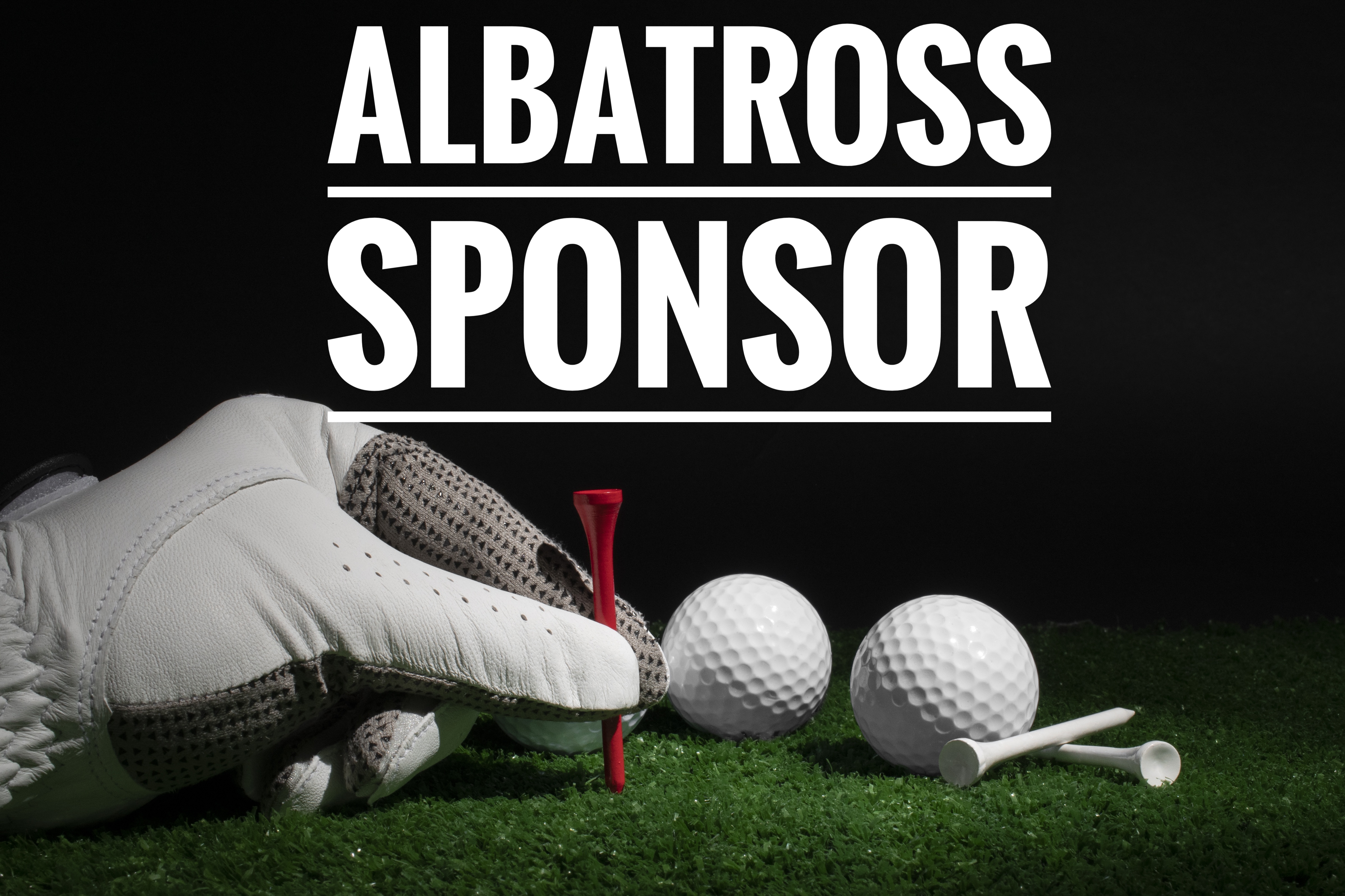 Jeff Leary Classic - Default Image of Albatross Sponsor