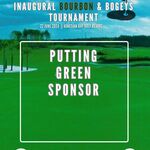 Image of PUTTING GREEN SPONSOR