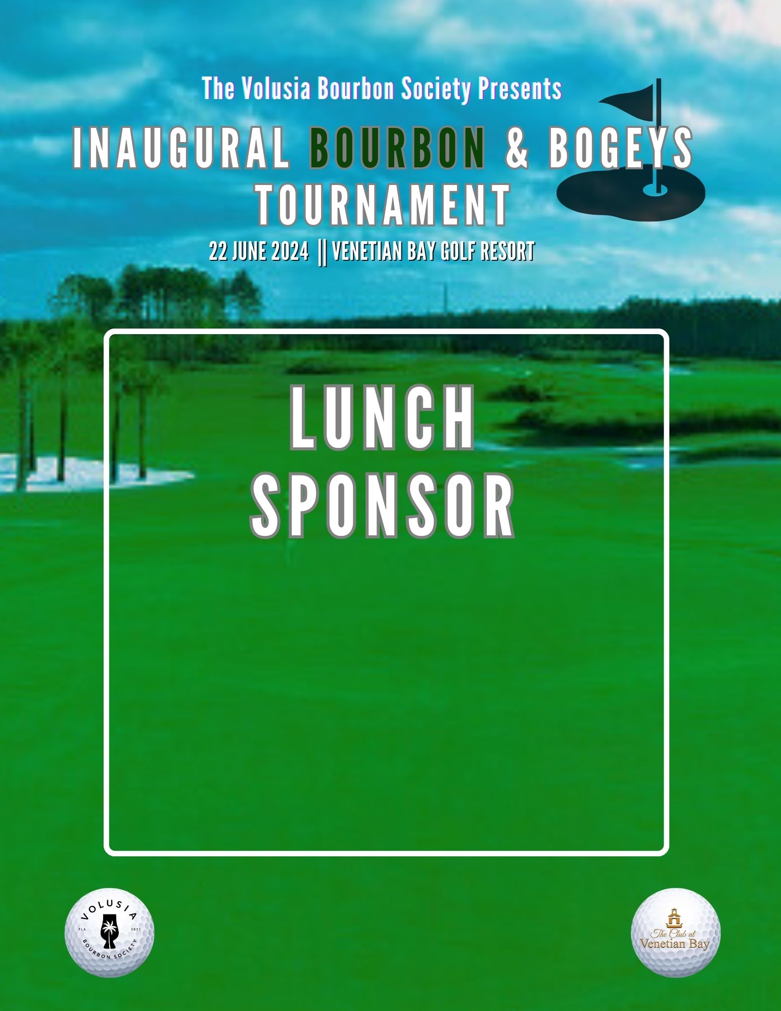 Image of LUNCH SPONSOR