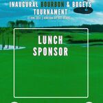 Image of LUNCH SPONSOR