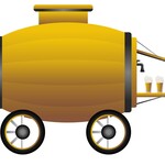 Image of Bier Cart Sponsor