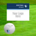 Image of Golf Ball Sponsor