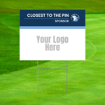 Image of Closest to the Pin Sponsor
