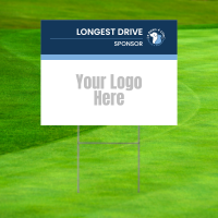 4th Annual 4 Paws 4 Life Charity Golf Scramble - Default Image of Longest Drive Sponsor