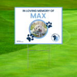 Image of Hole Sign Sponsor