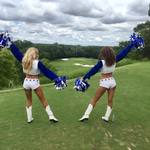 Image of Hole N One Sponsor