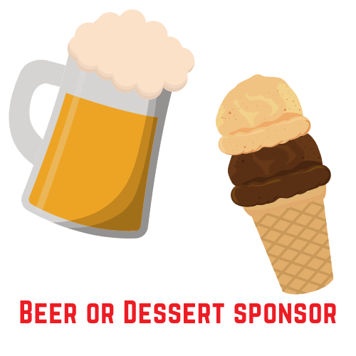 22nd Tri-Town Golf Classic - Default Image of Beer Pull or Dessert Sponsor