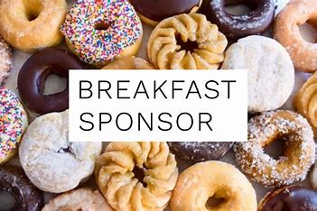 Hope Kids Clinic First Annual Charity Golf Tournament - Default Image of Breakfast Burrito Sponsor