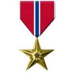 Image of Bronze Star