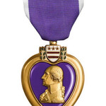 Image of Purple Heart