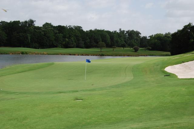 The Warrior's Keep 2nd Annual Golf Classic - Default Image of Contest Sponsor