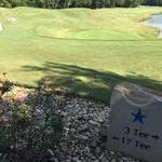 Image of Hole Sponsor