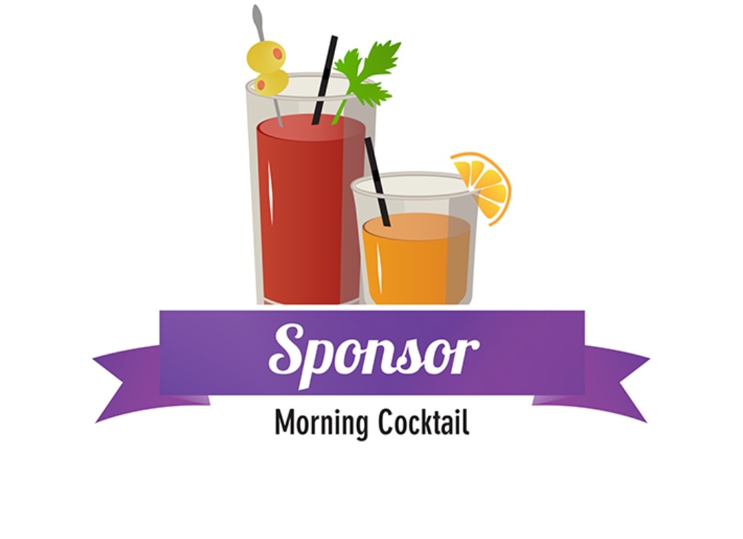 Image of Cocktail Sponsor 