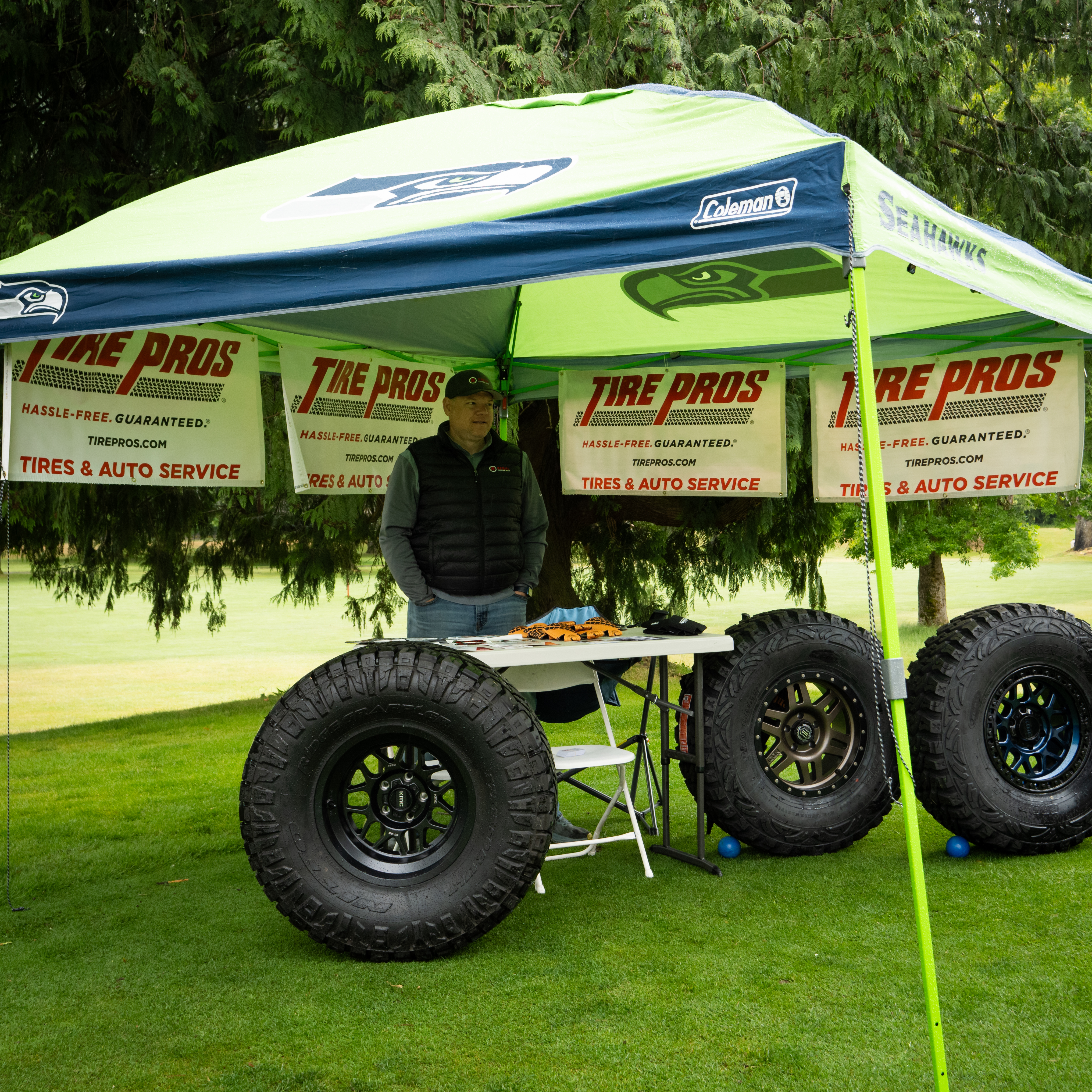 2nd Annual Holes of Hope Golf Tournament - Default Image of Regular Hole Sponsor