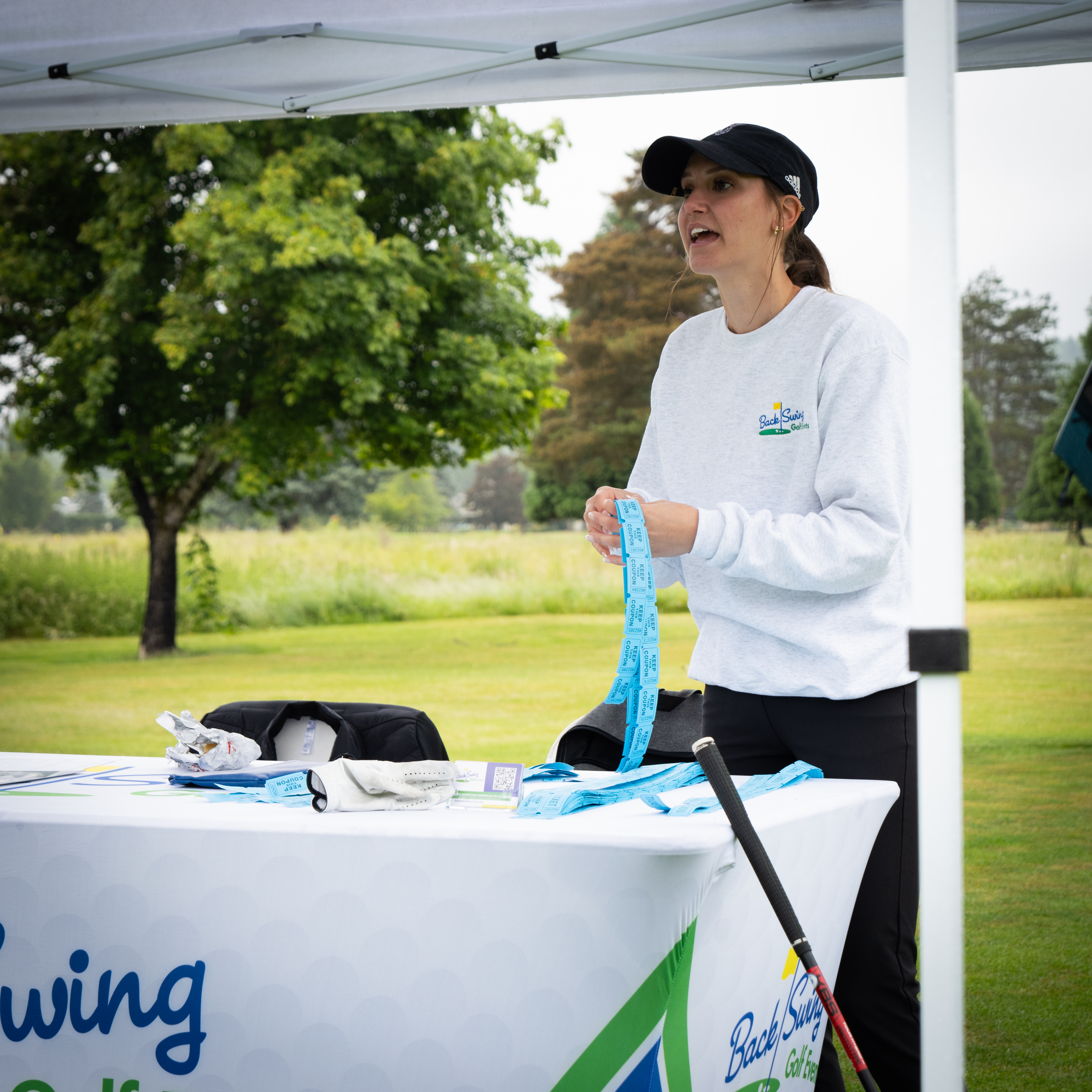 2nd Annual Holes of Hope Golf Tournament - Default Image of Premium Hole Sponsor