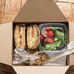 Image of Volunteer Lunch Sponsor