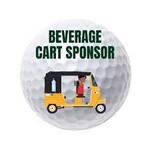 Image of Beverage Cart Sponsor