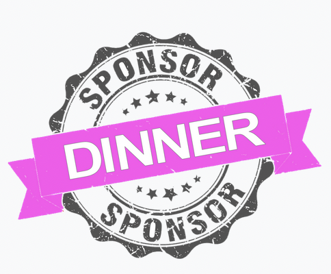 2nd Annual First Tee Scholarship Scramble - Default Image of Dinner Sponsor