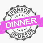 Image of Dinner Sponsor
