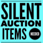 Image of Silent Auction Sponsor