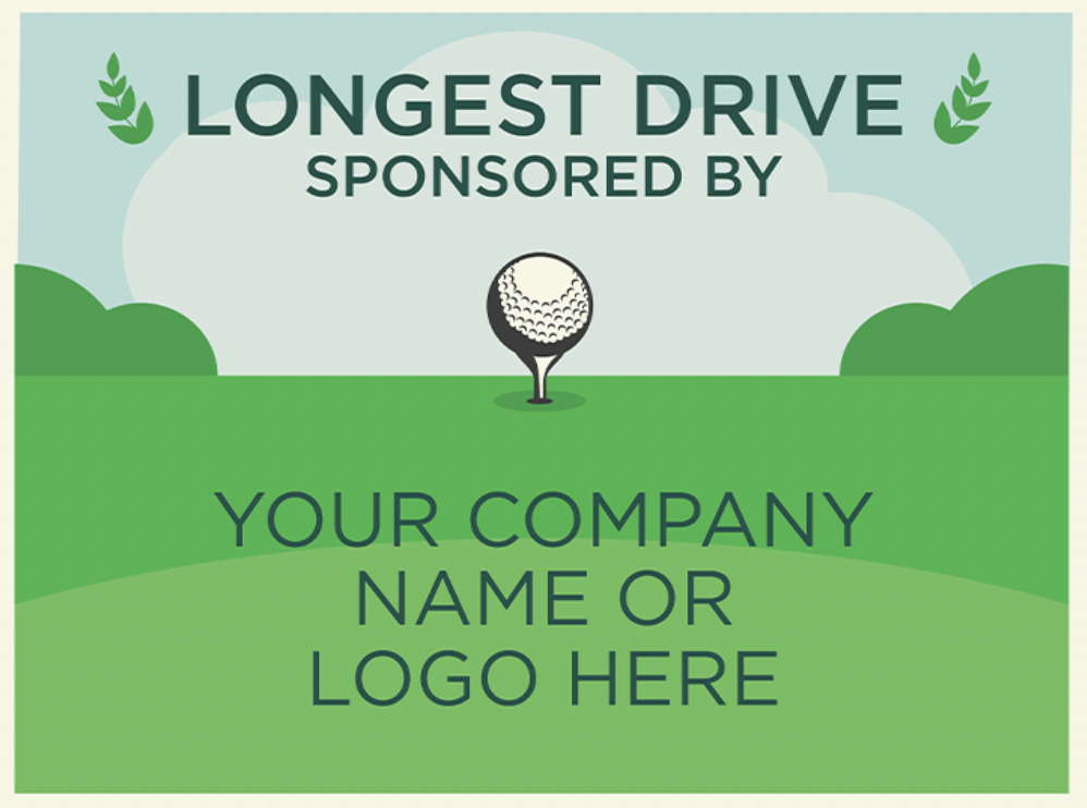 2nd Annual First Tee Scholarship Scramble - Default Image of Long Drive Sponsor