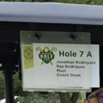 Image of Cart Assignment Card Sponsor