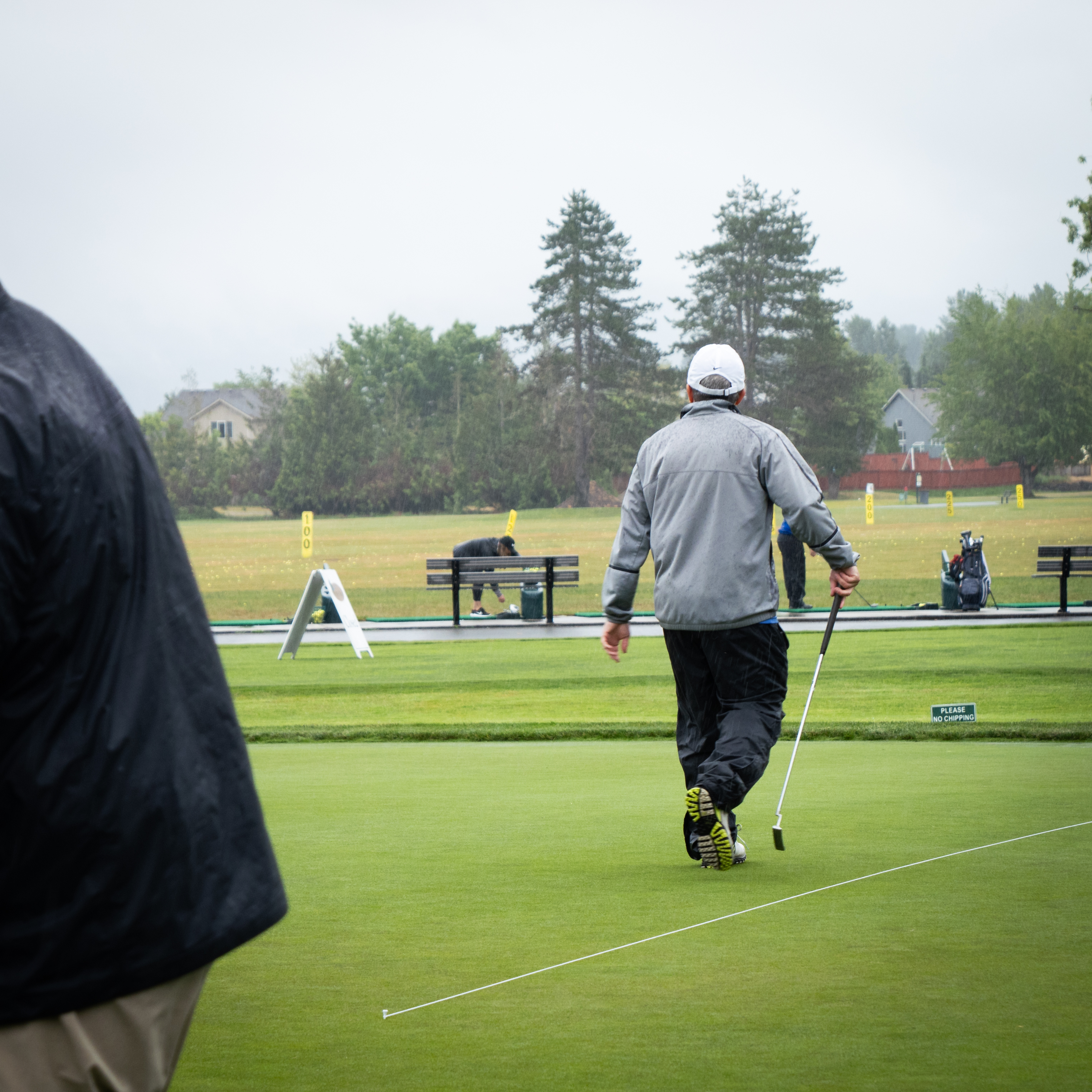2nd Annual Holes of Hope Golf Tournament - Default Image of Range Balls Sponsor