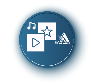 Alaris Golf Tournament 2024 - Default Image of ENTERTAINMENT SPONSORSHIP