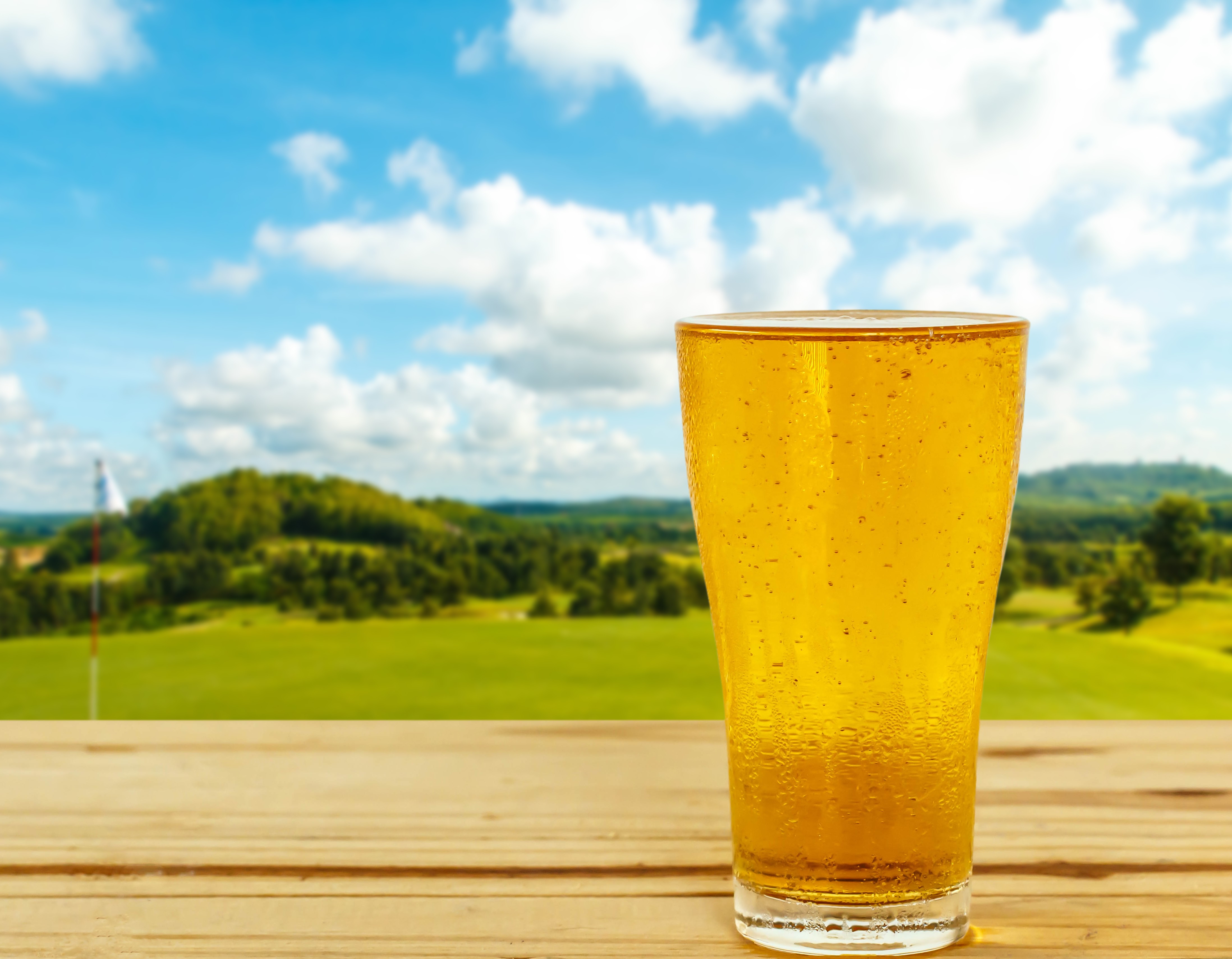 Image of Drink Tent Sponsor