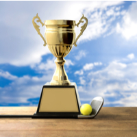 Image of Hole-In-One Contest Sponsor