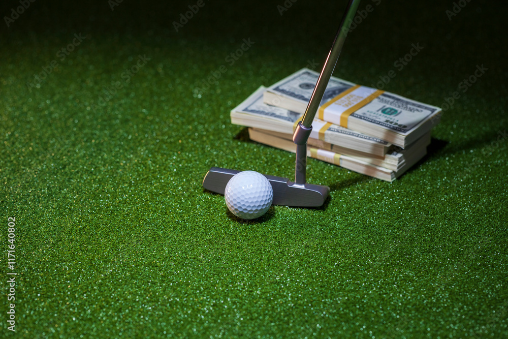 21st Annual DSE Golf Tournament - Default Image of Donation 50