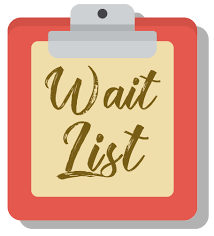 CrossRoads Freedom Center Annual Golf Tournament - Default Image of Join Wait List