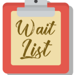 Image of Join Wait List