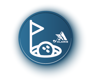 Alaris Golf Tournament 2024 - Default Image of HOLE SPONSORSHIP